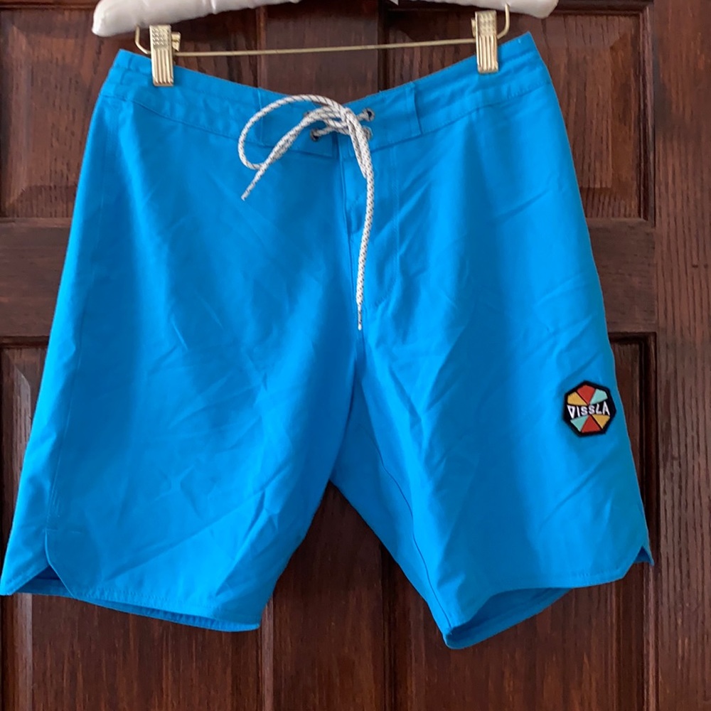 Vissla men’s board short